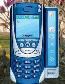 image de gps