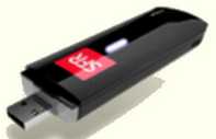 clé usb sfr