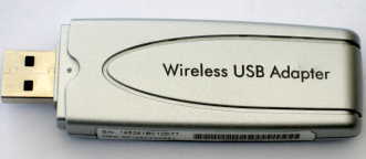clé wifi