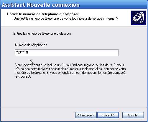 tutorial de création de connection internet 9