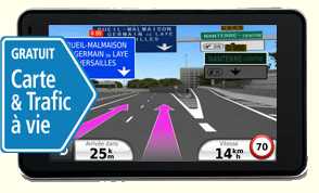 garmin nuvi 3790LMT