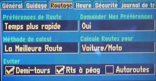 image de gps