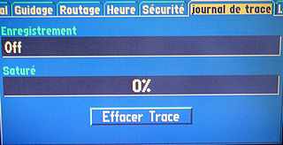 image de gps