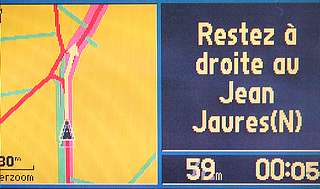 image de gps