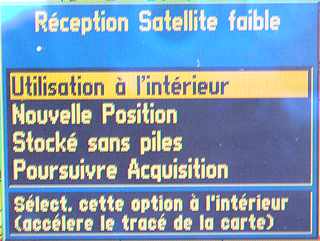 image de gps