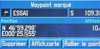 image de gps