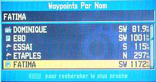 image de gps