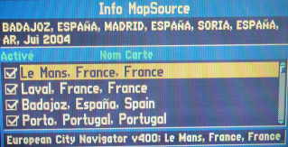 image de gps