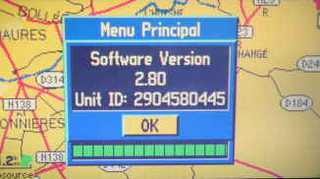 image de gps