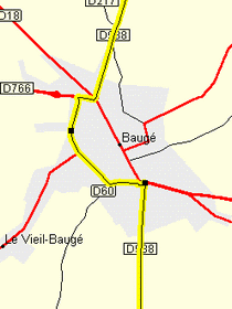 images de gps