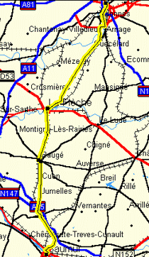images de gps