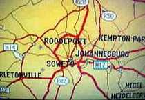 image de gps