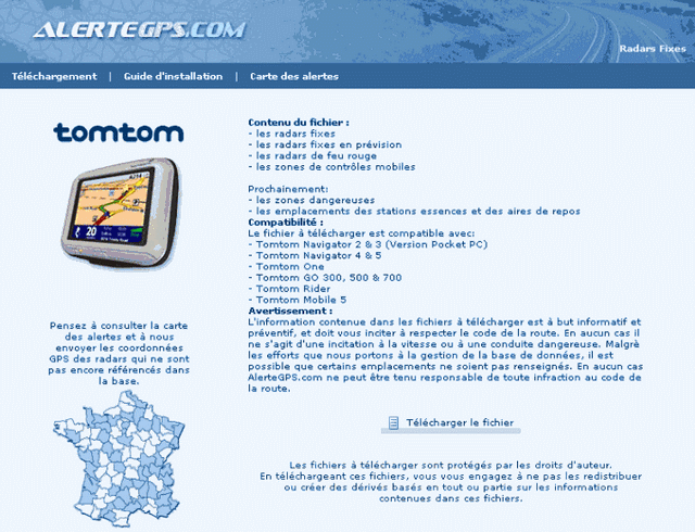 images de gps