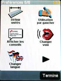 image de gps