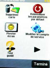 image de gps