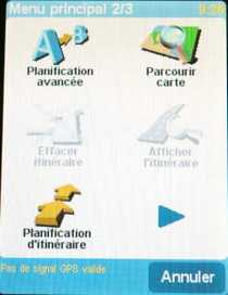 image de gps