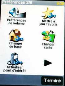 image de gps