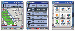 image de gps