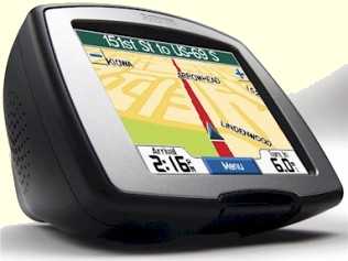 image de gps