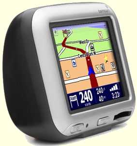 image de gps