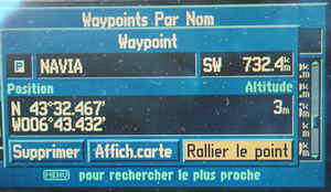 image de gps