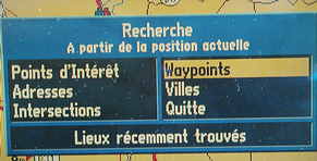 image de gps