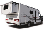 adria slide out compact