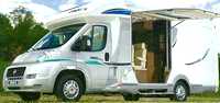 chausson sweet système