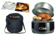 cuisine cobb