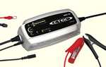 chargeur ctek mxs 10