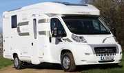 fleurette mayfower 65 LMX