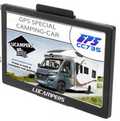 gps lucampers