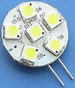 led importé d'espagne
