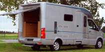 campingcar niesmann
