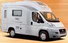 campingcar compact wingamm oasie 540