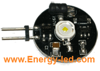 energy led de 10w