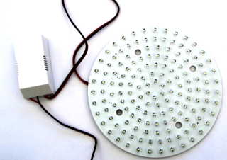 carte 150 leds