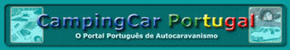 campingcar du portugal