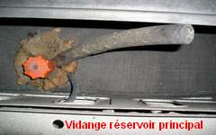 Vanne vidange eau propre auros 60 - Forum Camping-car - Forums