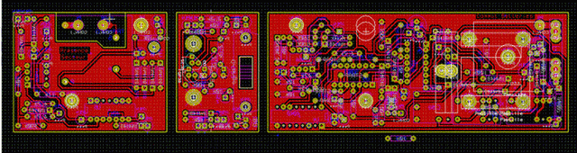 circuit imprimé