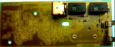 circuit imprimé 1