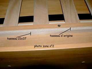 sommier en restauration 4