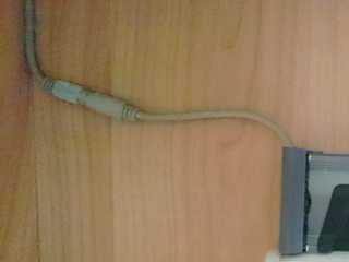 branchement cables