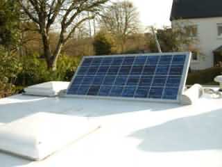 panneau solaire  1