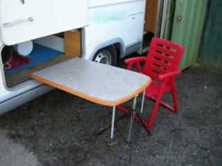 table extérieure 2