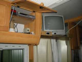 télévision 1