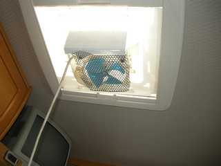 ventilation