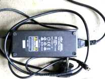 chargeur 24v