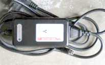 chargeur 36v