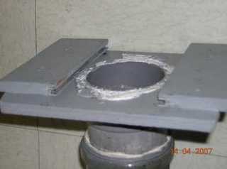 vidange wc laika 7